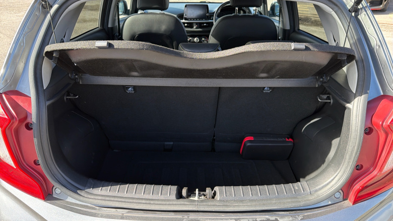 Kia Picanto 1.0 X-Line 5dr Auto Petrol Hatchback